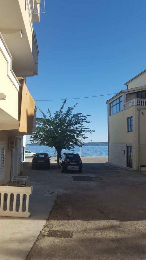 Apartment Maria Kaštela Exterior foto